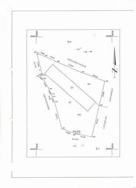 Babaita sat, Teleorman,