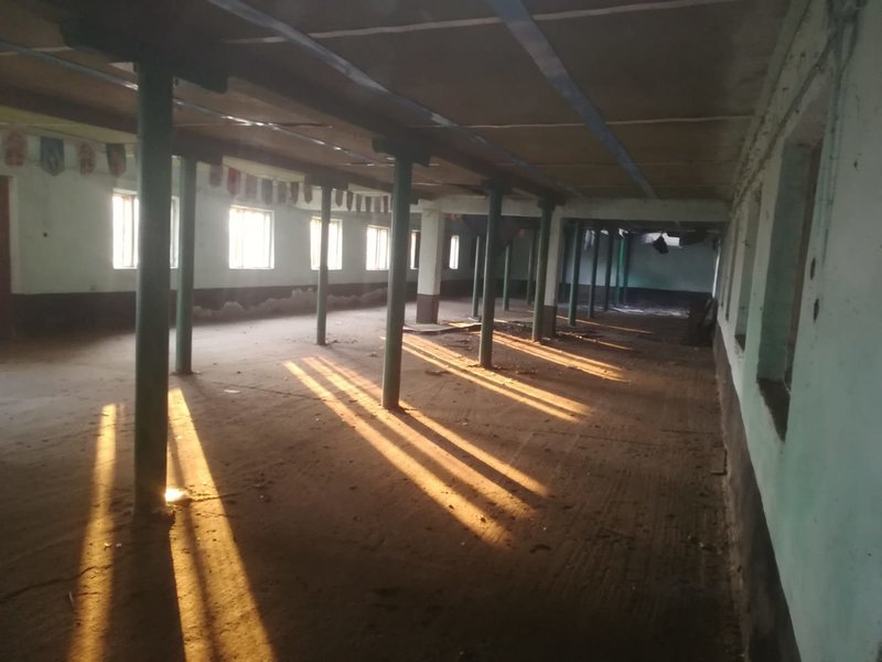 Babaita sat, Teleorman,