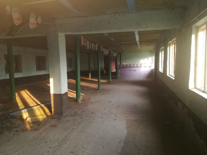 Babaita sat, Teleorman,