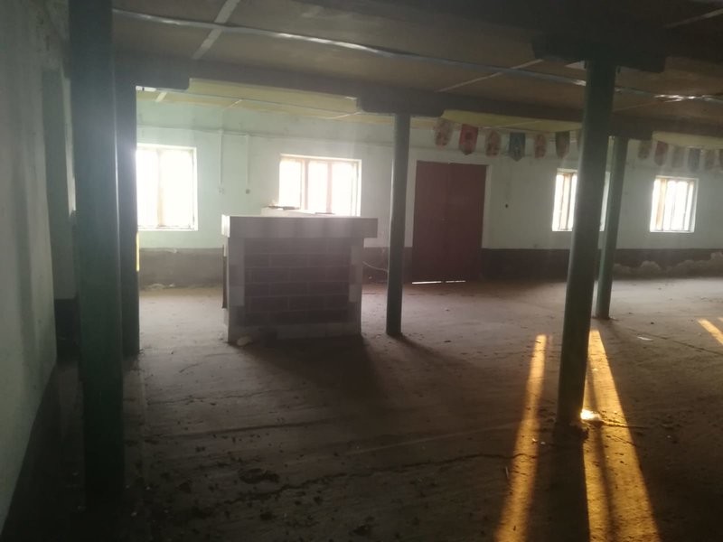 Babaita sat, Teleorman,